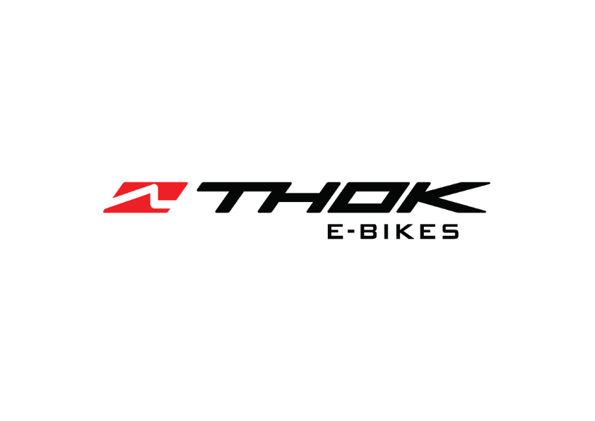 Logo THOK