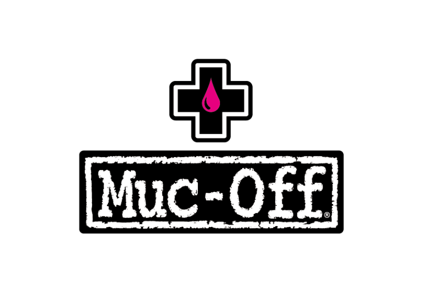 Logo Muc-Off