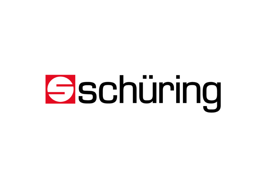 Logo Schüring