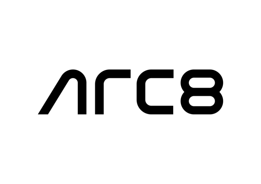 Logo Arc8